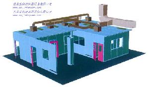 实验室无菌净化系统 价格、型号、图片与技术服务的全面解析