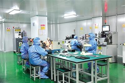 科技创新赋能，技术开发驱动延平高质量发展